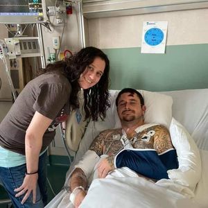 Meet your Posher, Andrew